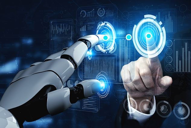 ¿En qué etapa estamos con la IA (2025)?
