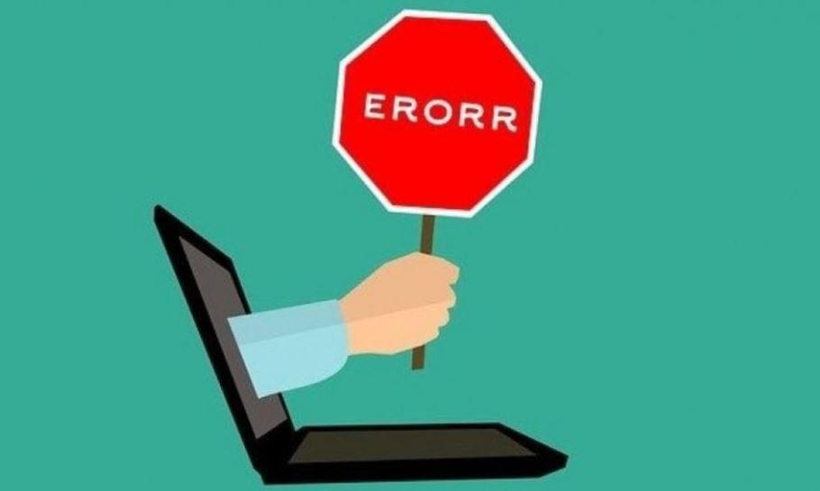 Errores que NO debes cometer en ecommerce durante un Cyber