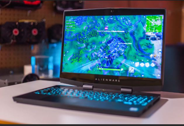 Soy Gamer, me compro una PC bien tuneada o voy por la laptop más PRO
