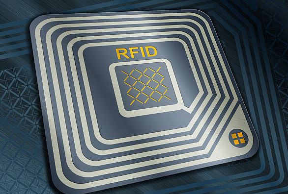 Radiofrecuencia (rFid), Moda y el cercano futuro