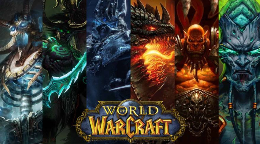 Guía Técnica Avanzada de World of Warcraft (WoW)