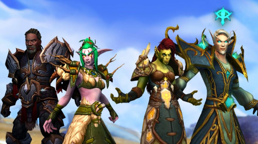 Guía Completa de World of Warcraft (WoW)