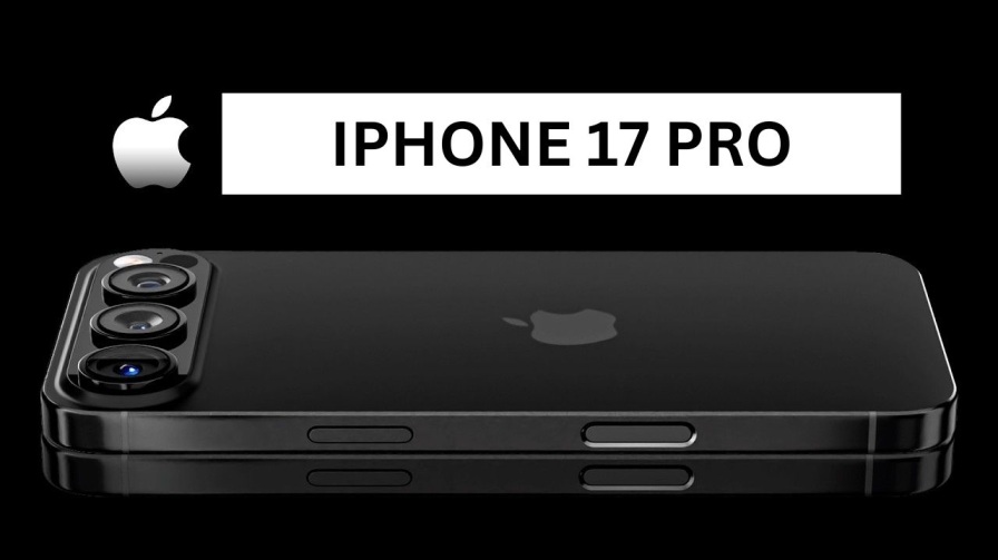 Todo lo que necesitas saber antes de comprarte tu Iphone 17 de Apple