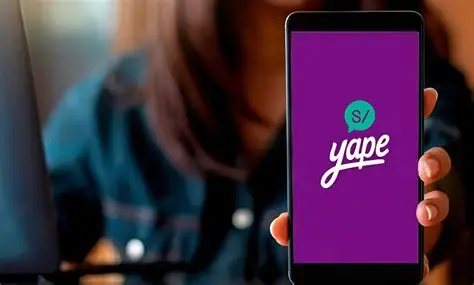 Yape y la oportunidad de volverse un grande